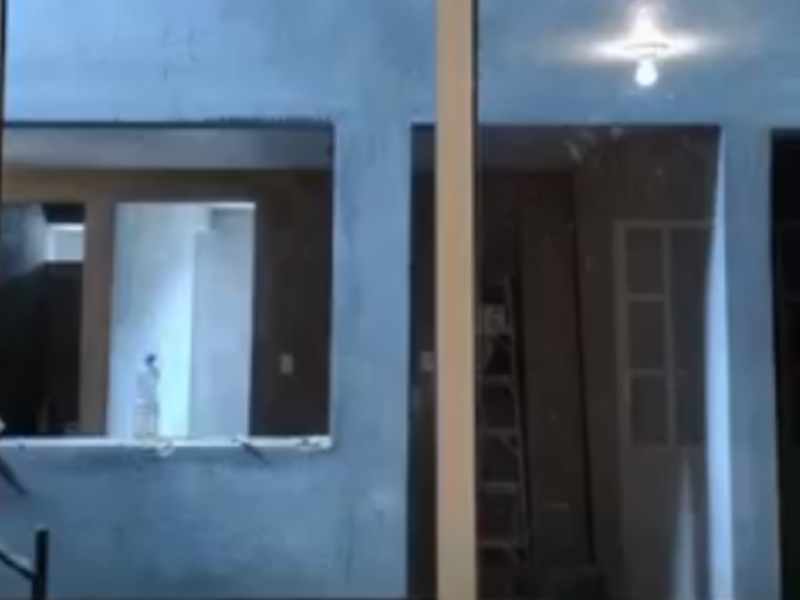 Cancelería de aluminio en Ciudad de México 