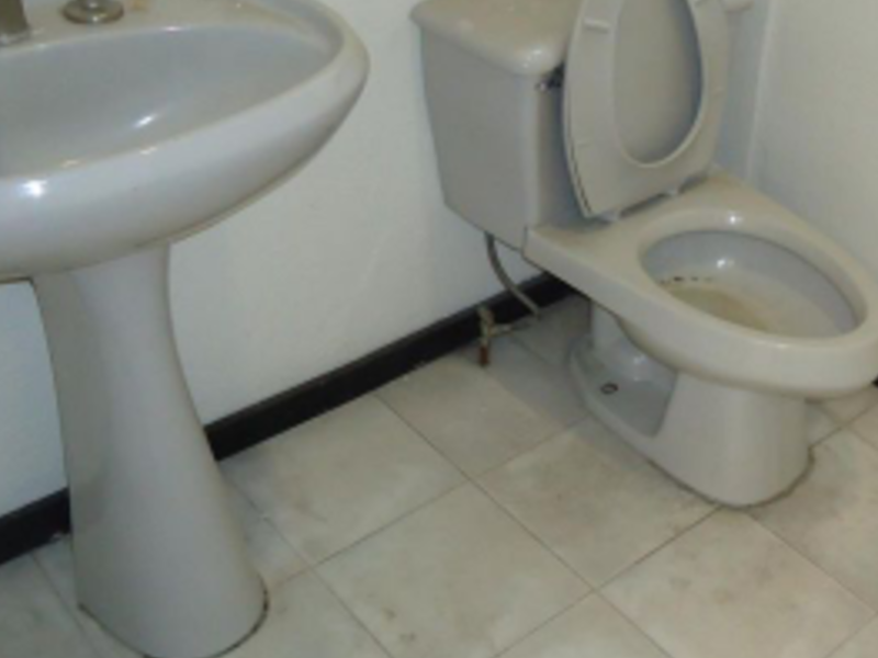 Instalación de baño en Estado de México 