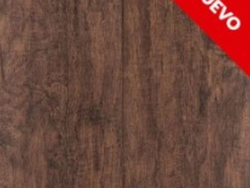 Piso Laminado Hickory México 