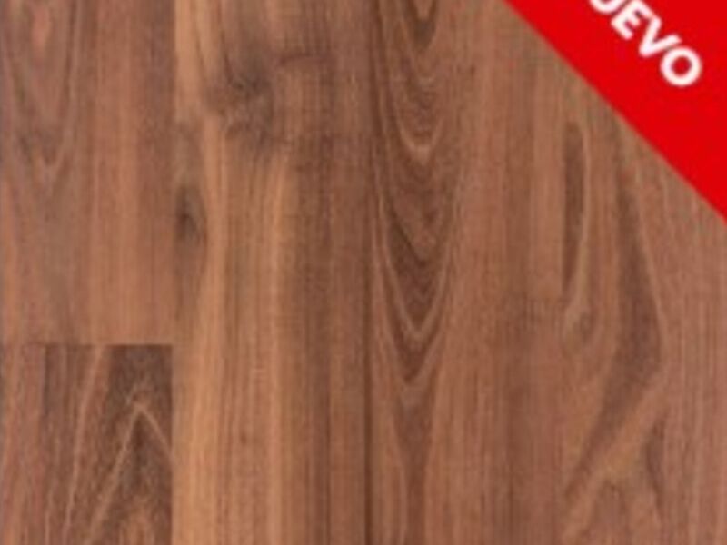 Piso Laminado Nogal Tablaroca 