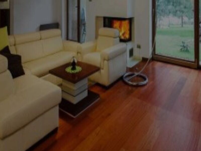 Piso Laminado Classic CDMX