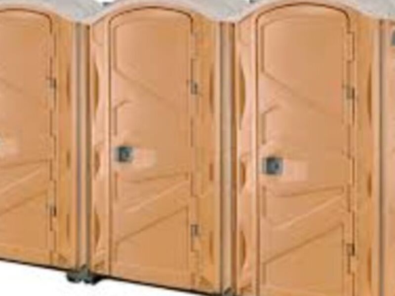 Sanitarios portátiles para eventos MH Zapopan
