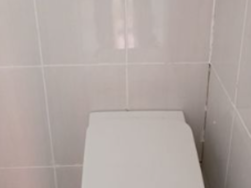 Instalación de baños en Ciudad de México