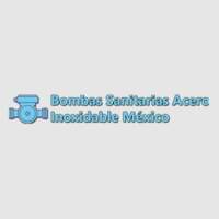 BOMBAS SANITARIAS ACERO INOXIDABLE MEXICO