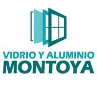 Vidrio y aluminio Montoya