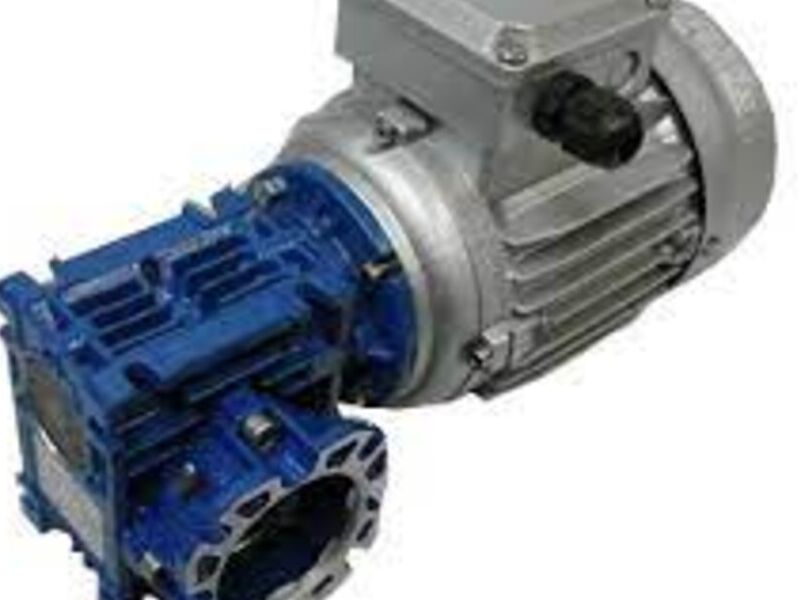 MOTORREDUCTOR ESTANDAR