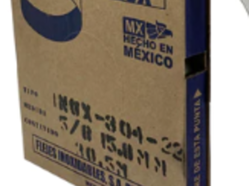 Fleje Band-Inox 304 CDMX