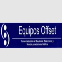 Equipos Offset