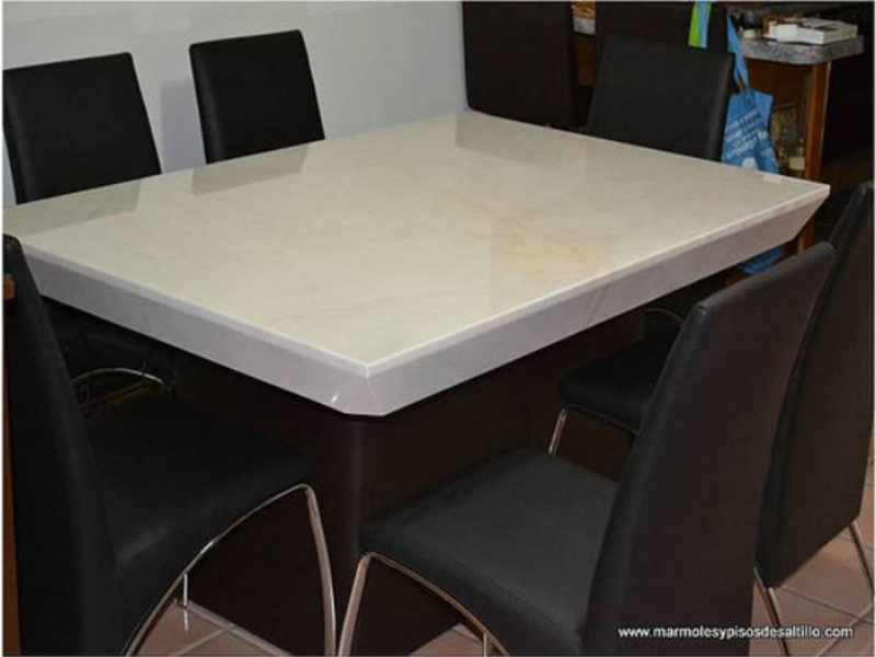 Mesa de Reunión Coahuila de Zaragoza