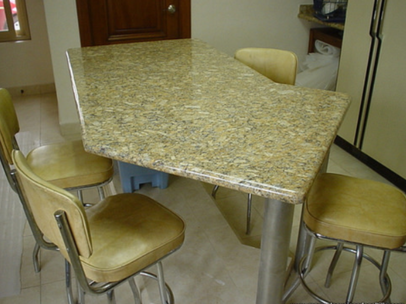 Mesa de Comedor Coahuila de Zaragoza