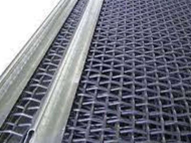 Mallas industriales Mexico 