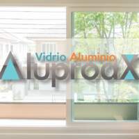 Aluproax