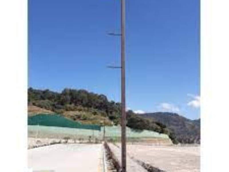 POSTES PARA ALUMBRADOS