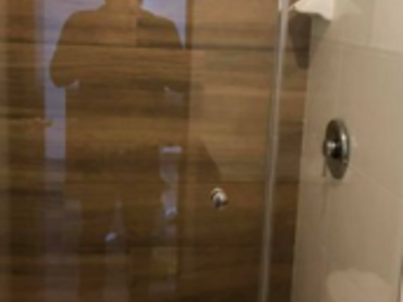 Canceles de baño batienes en 9mm Monterrey