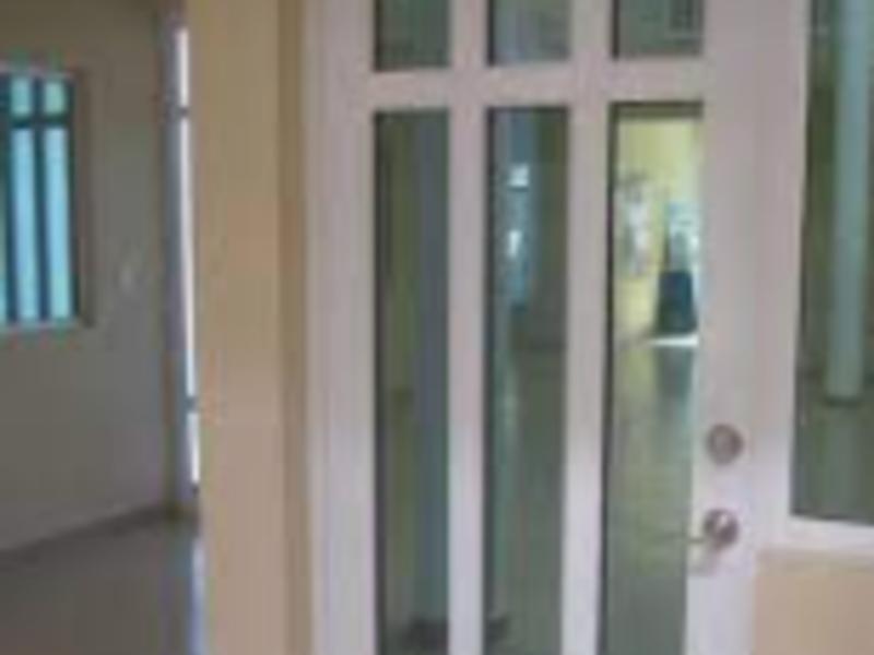 Puertas de Aluminio Monterrey