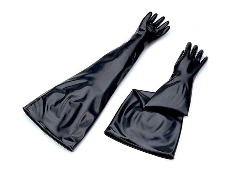 GUANTES DE BUTILO en baja california