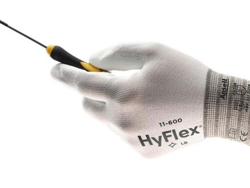 GUANTE NYLON en baja california