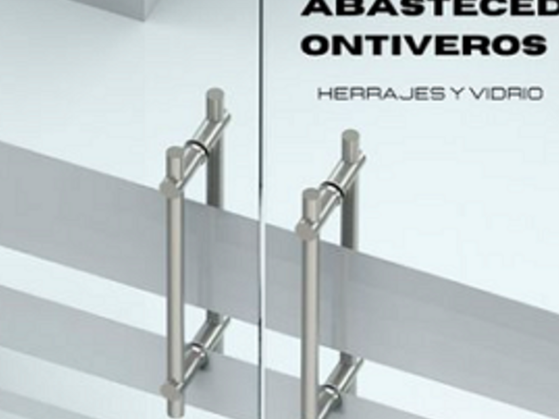 Panel de Aluminio Monterrey