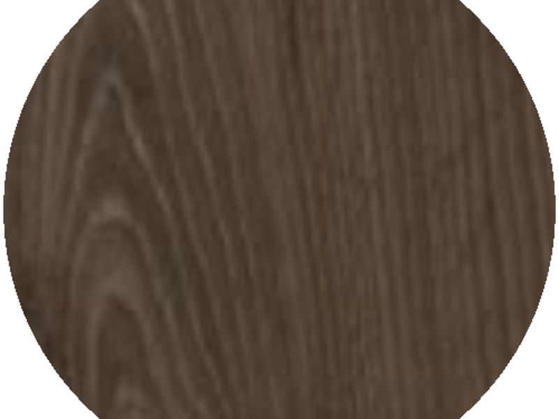 Piso Laminado Impermeable Negro CDMX 