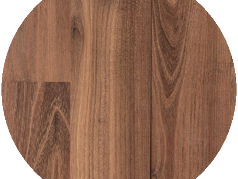 Piso Laminado Nogal Americano CDMX 