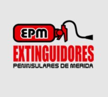 Extintores Peninsulares de Mérida