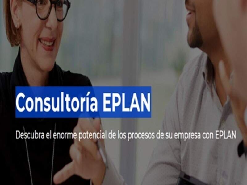 Consultoría EPLAN