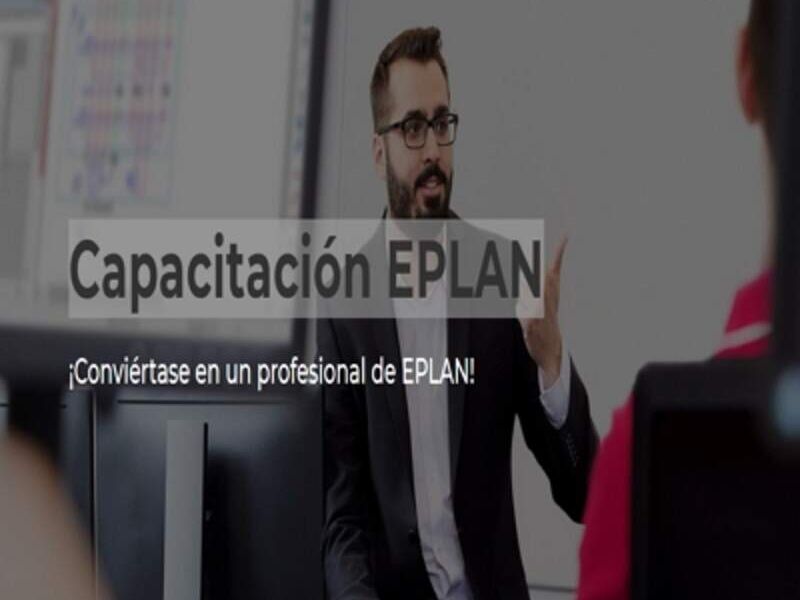 Capacitación EPLAN