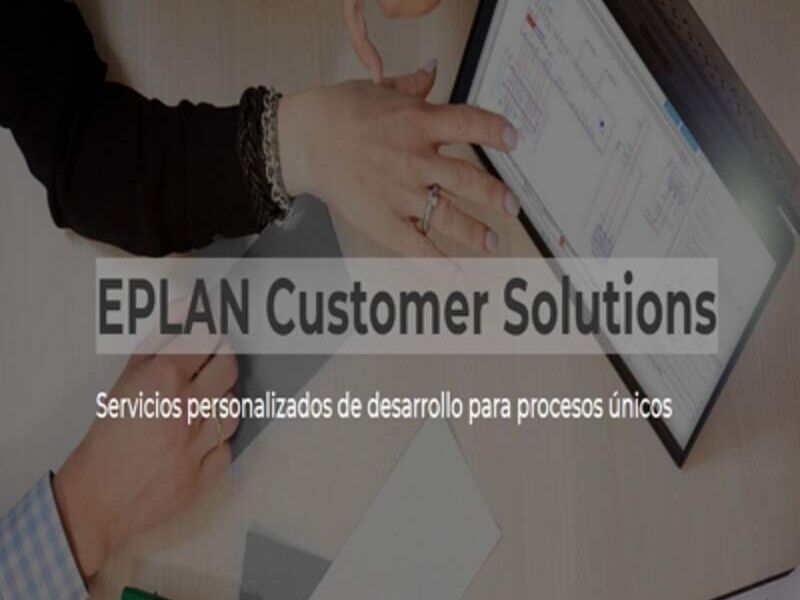 EPLAN Customer Solutions