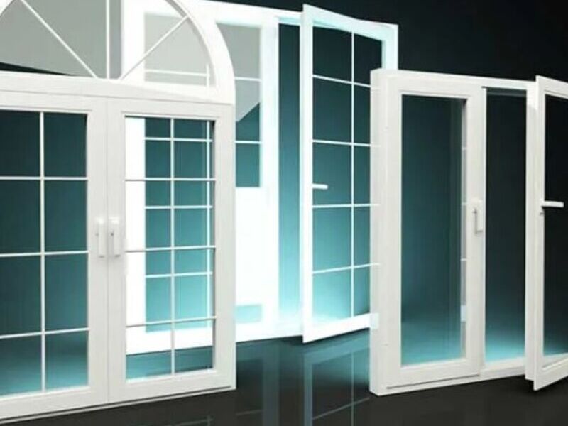 VENTANAS DE ALUMINIIO EN MORELIA