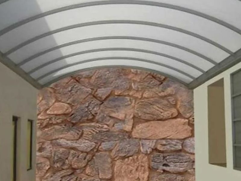 DOMOS DE ALUMINIO POLICARBONATO EN MORELIA