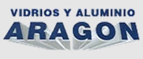 Vidrio y aluminio Aragón