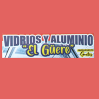 Vidrios y Aluminios "El Güero"