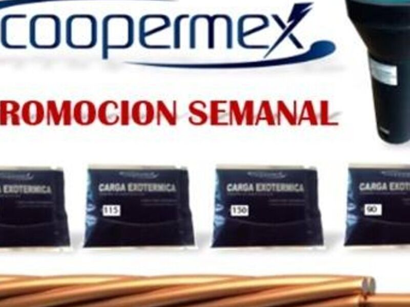 CABLES DE COBRE