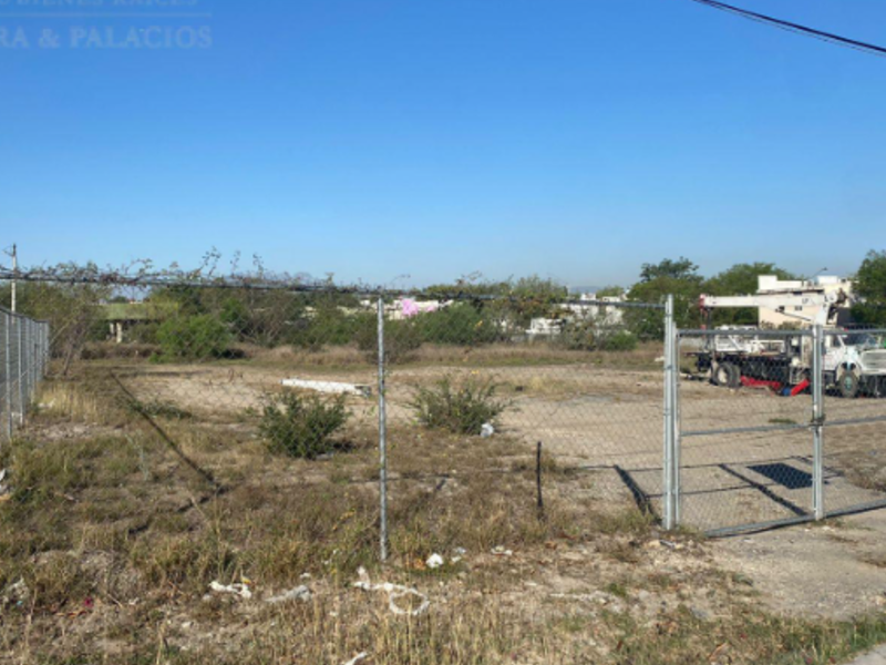 Venta Terreno Huinalá, Mexico