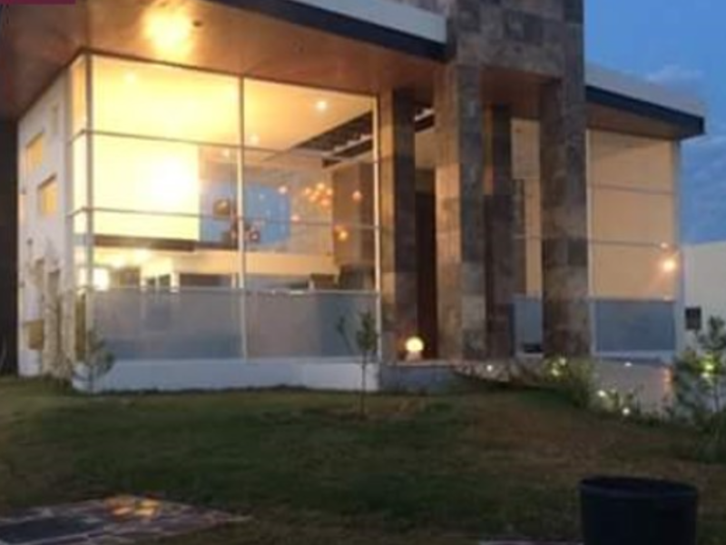 Ventanas y fachadas de aluminio 