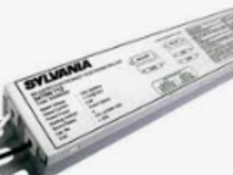 Balastra Electrónica SOLA BASIC 4 x 32W Gro.