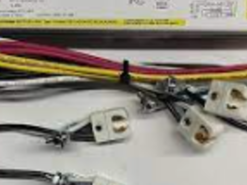 Balastra electrónica MAGG T5 1x36W Gro.