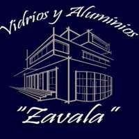 Vidrios y Aluminios "Zavala"