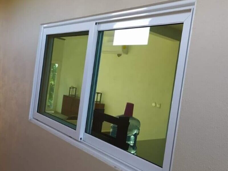 VENTANAS DE ALUMINIO EN MORELIA
