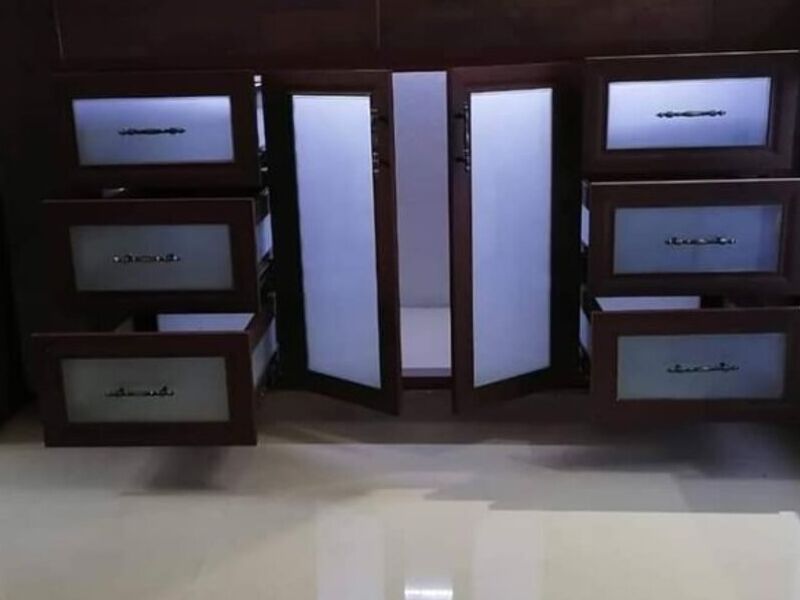 muebles de cocina en Michoacan