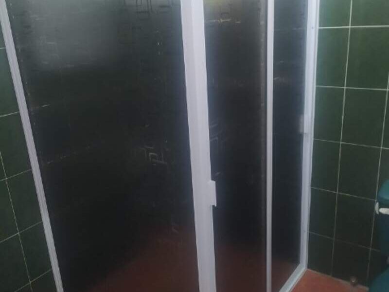 CANCEL PARA BAÑO en Michoacan