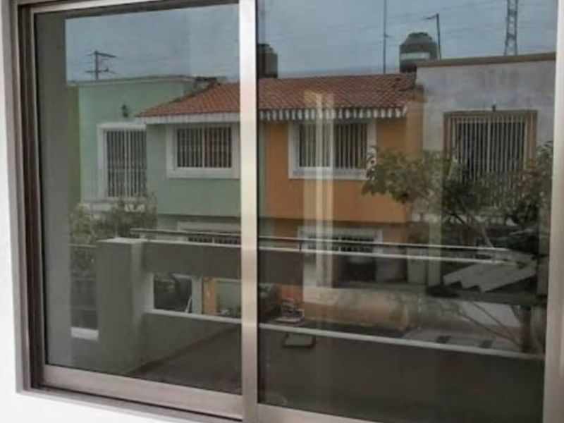 Ventana de Aluminio en Tepic