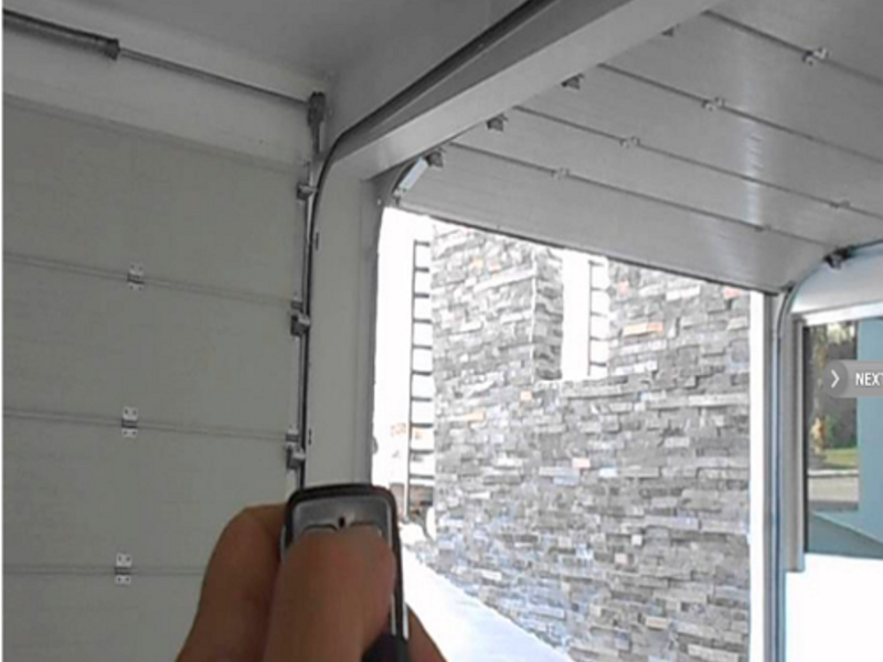 P2  Puerta ascendente CDMX