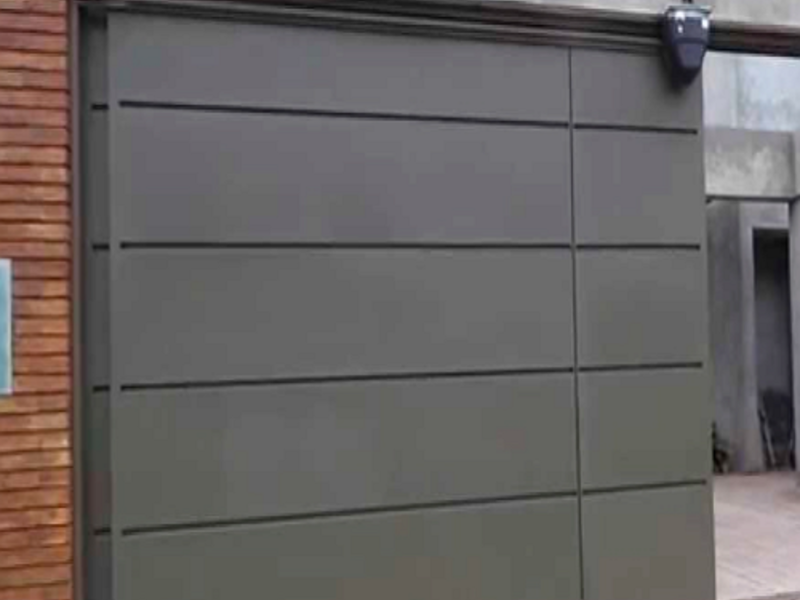 P4  Puerta plegable CDMX