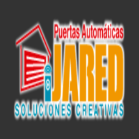 Puertas Automáticas Jared