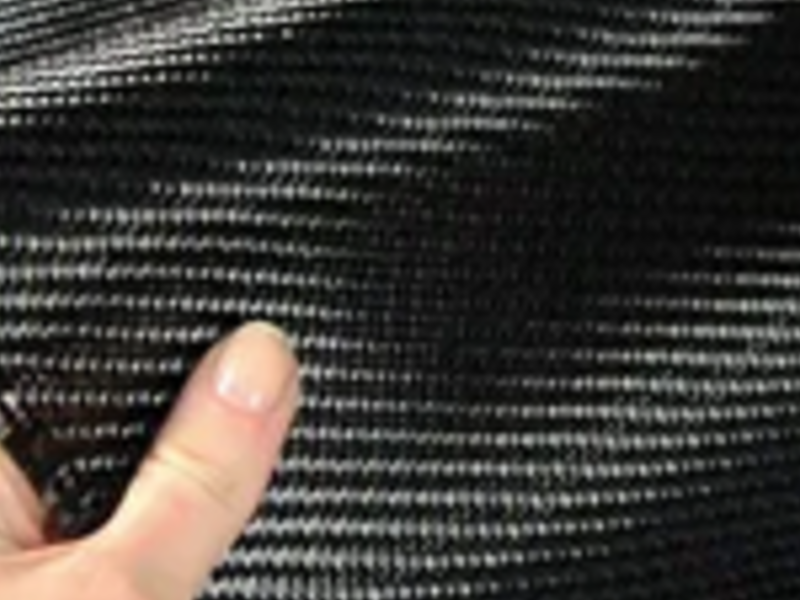 Fibras de carbono