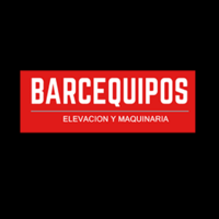 BARCEQUIPOS Elevación y Maquinaria