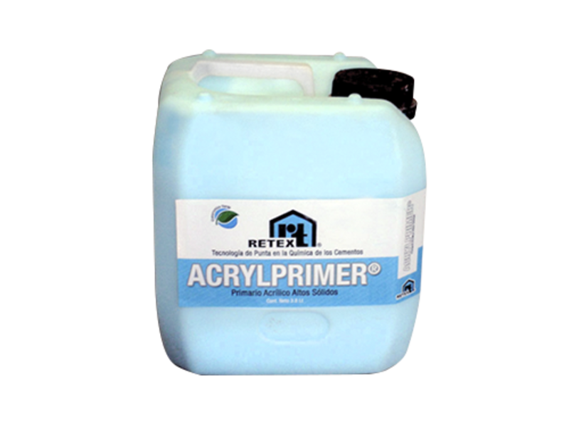 Acrylprimer Insul-Therm CDMX