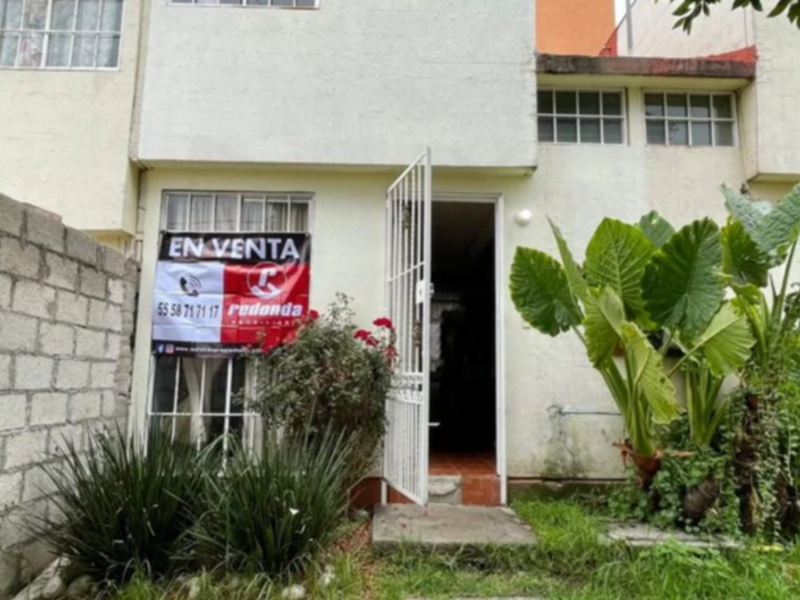 Venta Casa Lomas Cautitlan