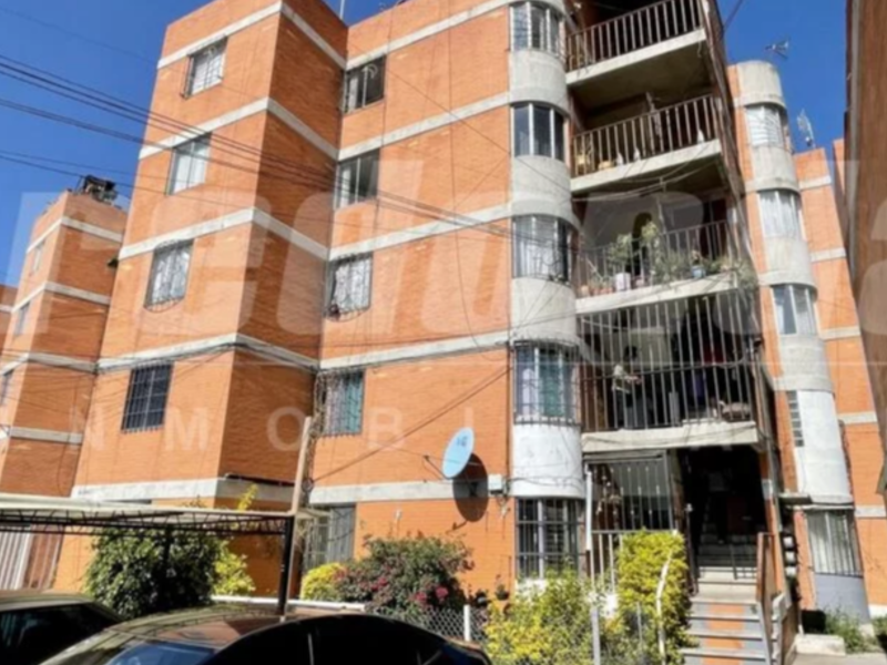 Venta Departamento Cascantitla